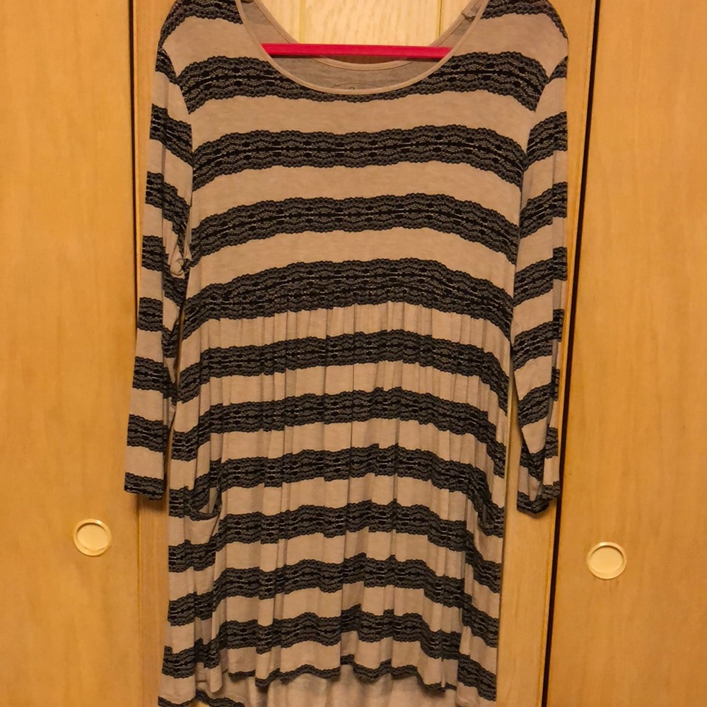 Soma tunic